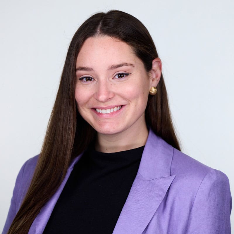 Kasandra Miner, veterinary team member at Epic Specialty & Emergency Pet Care
