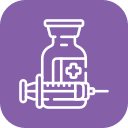 Veterinary chemotherapy treatment for pets at Epic Specialty & Emergency Pet Care in St. Petersburg